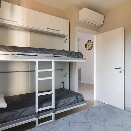 Casa Francesca * Peschiera del Garda