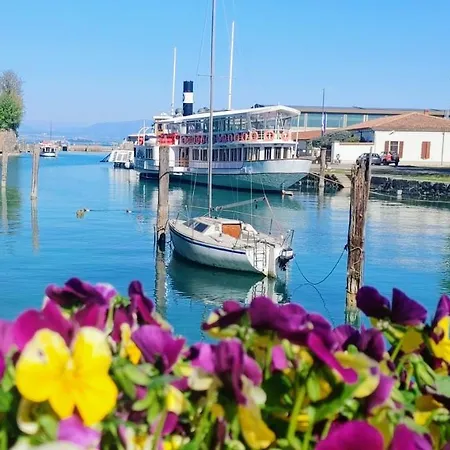 Lägenhet Casa Francesca