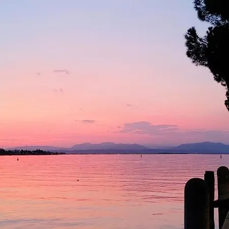 Lägenhet Casa Francesca *