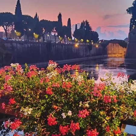 Casa Francesca Lägenhet *