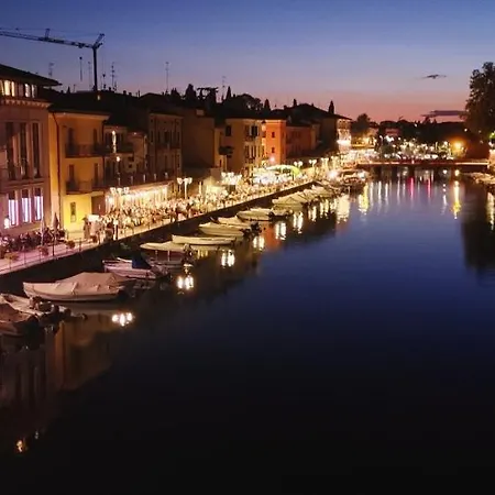 Apartmán Casa Francesca Peschiera del Garda