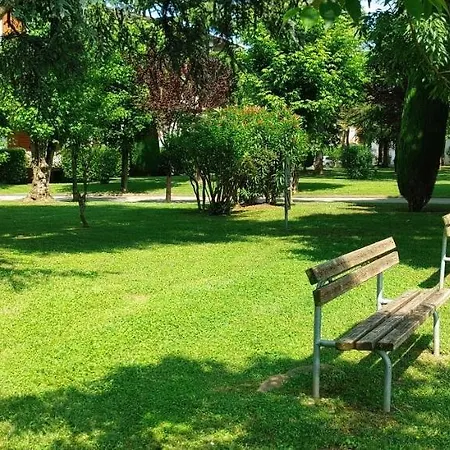 Lägenhet Casa Francesca