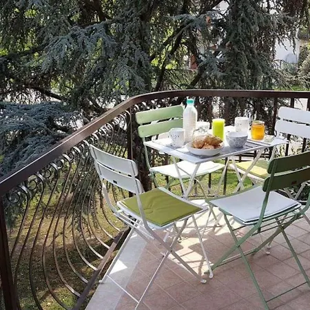 Casa Francesca Lägenhet Peschiera del Garda
