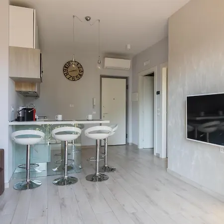 Casa Francesca Appartement *