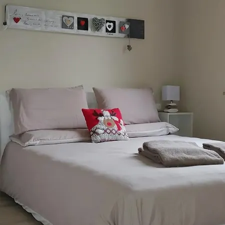 Casa Francesca Lägenhet Peschiera del Garda