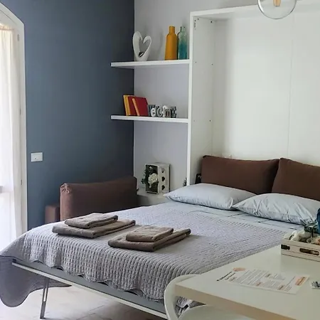 Casa Francesca Appartement