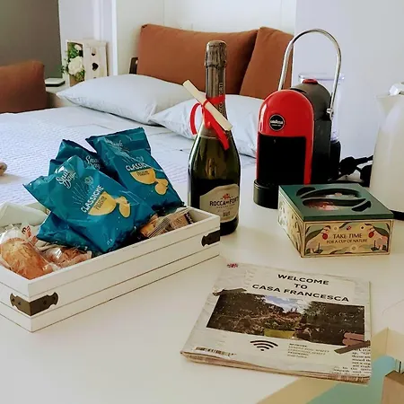 Casa Francesca Appartement