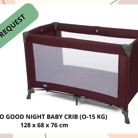 Casa Francesca * Peschiera del Garda