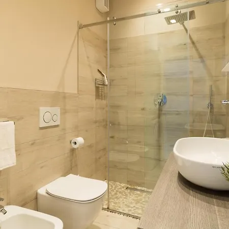 Casa Francesca * Peschiera del Garda