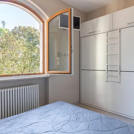 Apartament Casa Francesca