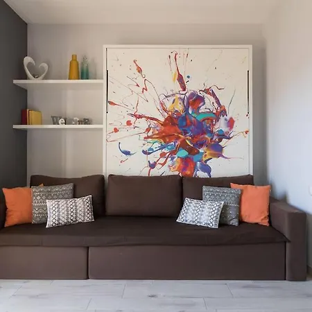 Casa Francesca Apartament