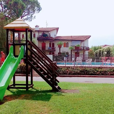 Casa Francesca Apartament