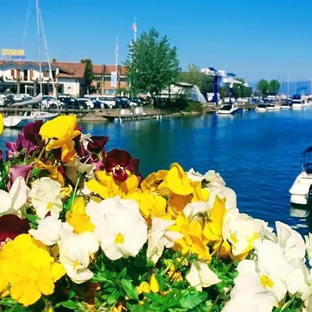 Casa Francesca Apartament Peschiera del Garda