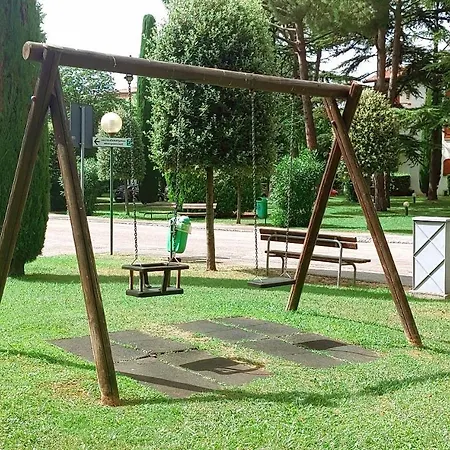 Apartament Casa Francesca Peschiera del Garda