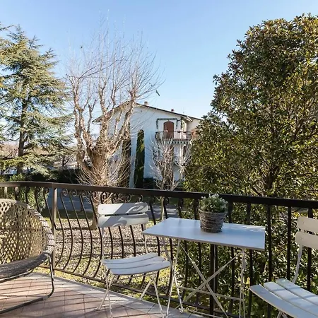 Casa Francesca * Peschiera del Garda