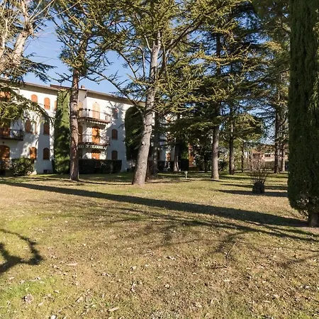 Casa Francesca Peschiera del Garda