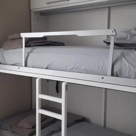 Apartament Casa Francesca