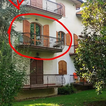 Casa Francesca * Peschiera del Garda