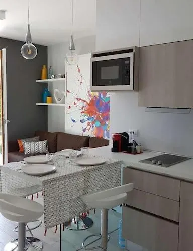 Casa Francesca