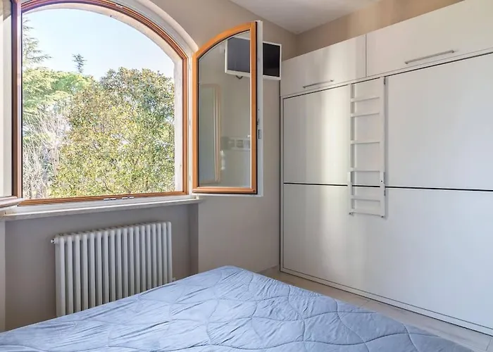 아파트 Casa Francesca