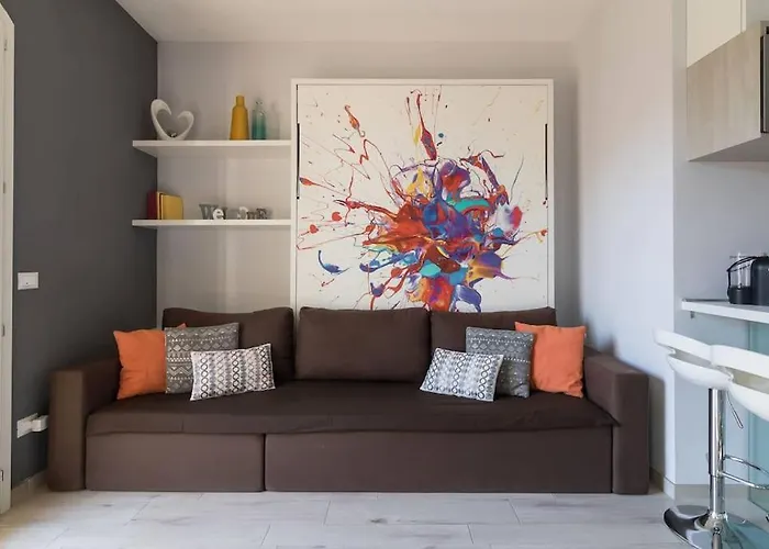 Casa Francesca 아파트