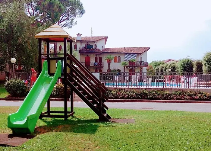 Casa Francesca 아파트