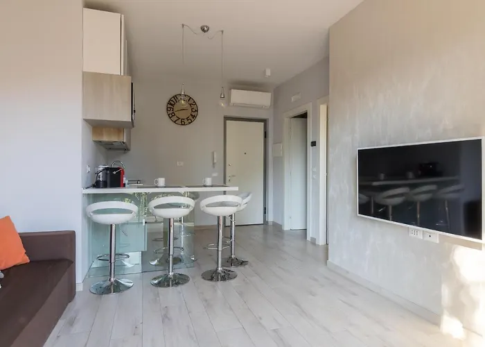 Casa Francesca 아파트 *
