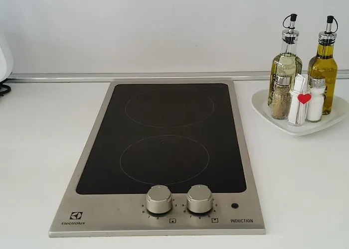 아파트 Casa Francesca *