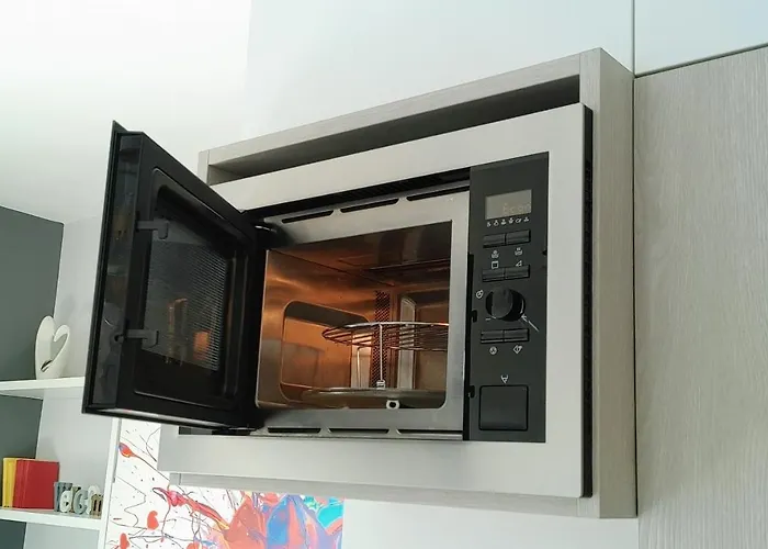Casa Francesca 페스키에라델가르다