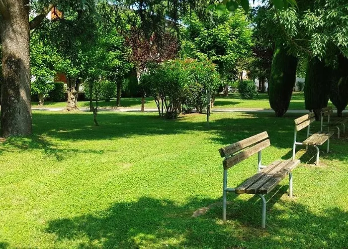 아파트 Casa Francesca