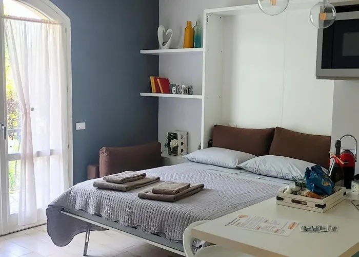 Casa Francesca 아파트