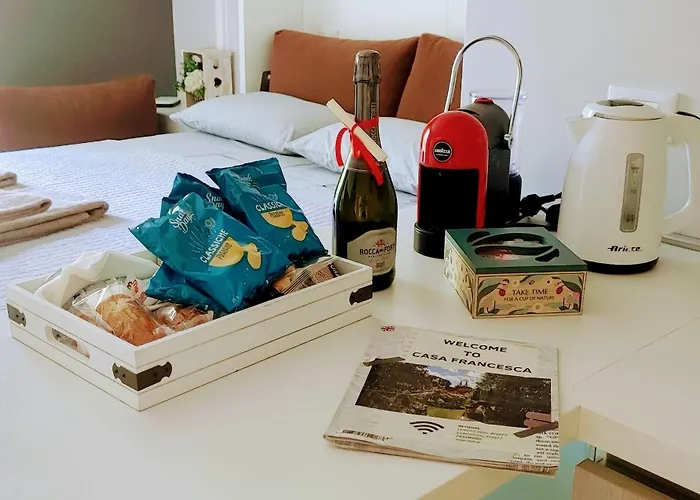 Casa Francesca 아파트