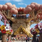 Casa Francesca Appartement *