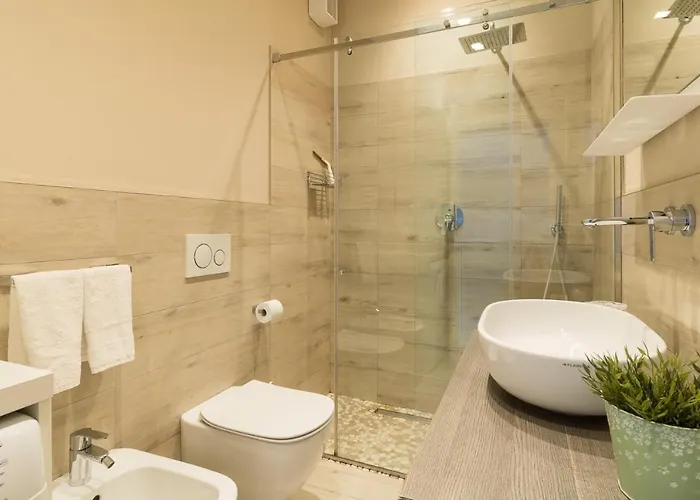 Casa Francesca * Peschiera del Garda