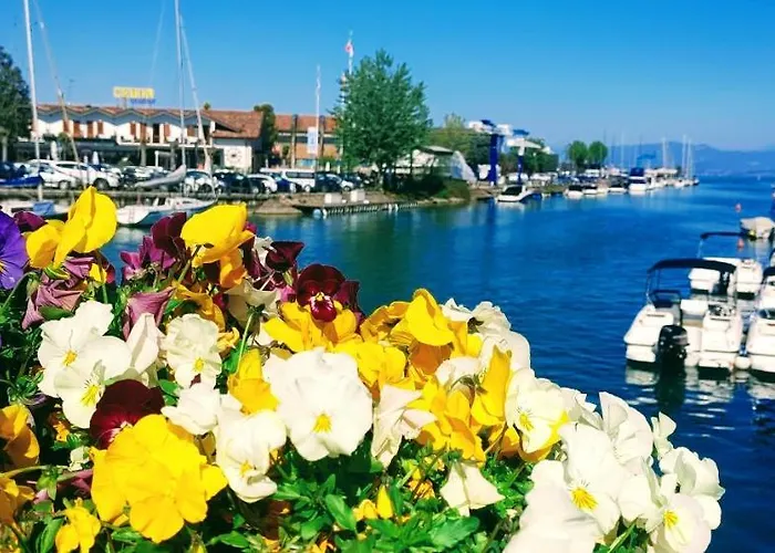 Casa Francesca Apartment Peschiera del Garda