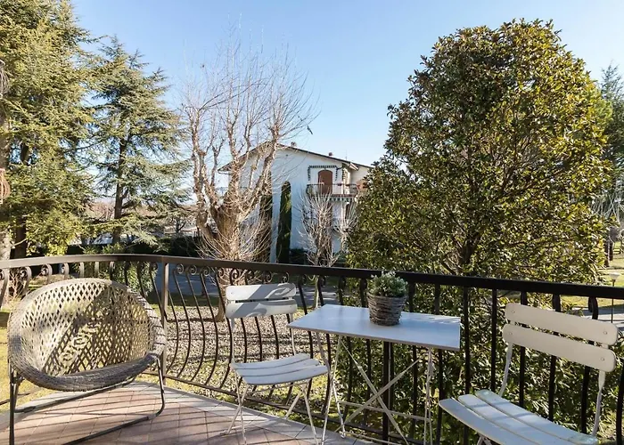 Casa Francesca * Peschiera del Garda