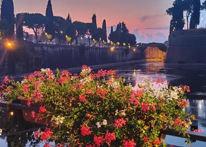 Casa Francesca Apartment *