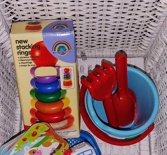 Apartment Casa Francesca