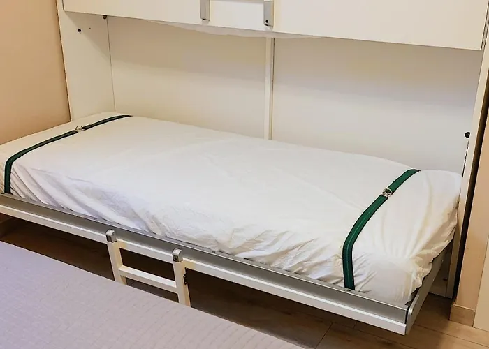 Casa Francesca Peschiera del Garda